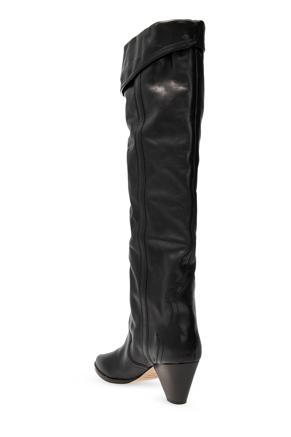 Isabel marant discount lenskee boot